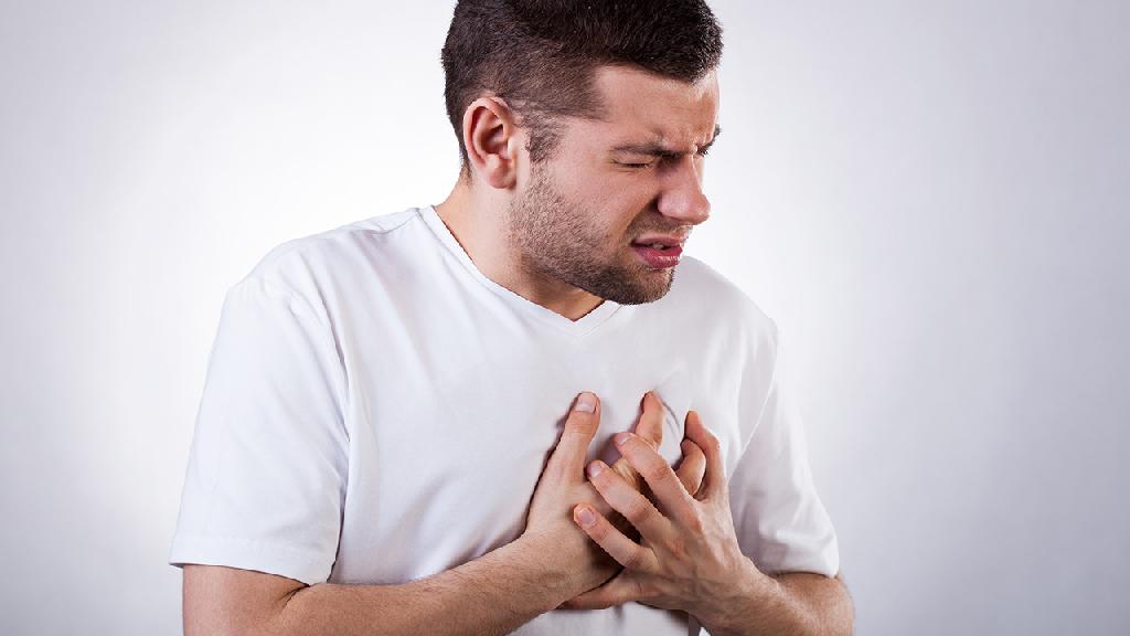 纵膈气肿是气胸吗 纵膈气肿和气胸的区别