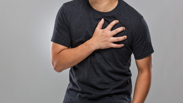 气胸为什么会复发 气胸复发的5个原因