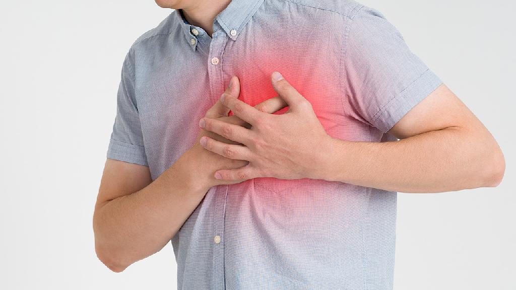 气胸的发病原因有哪些 诱发气胸的4个因素