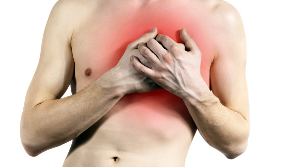 气胸怎么治疗 气胸的发病原因有哪些