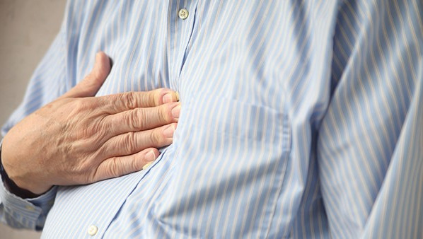什么是气胸 气胸常见的症状都有哪些