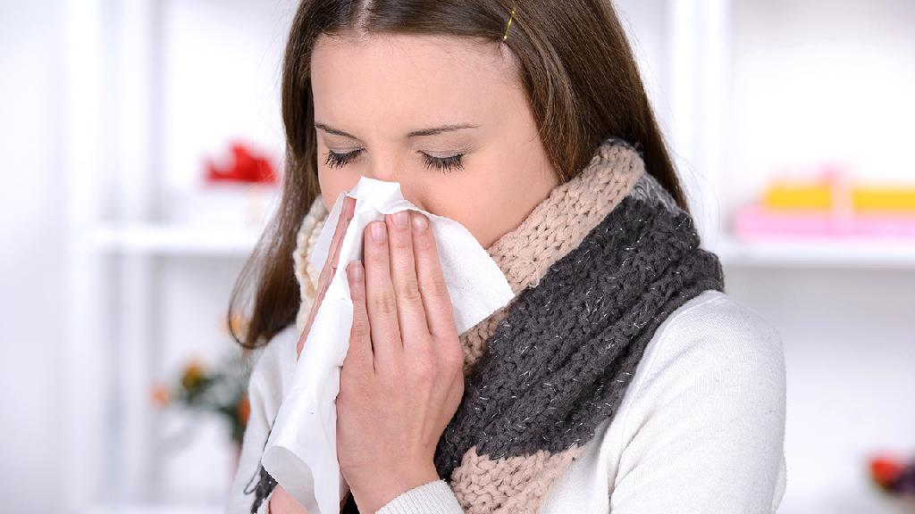 病毒性感冒的传染期是多久