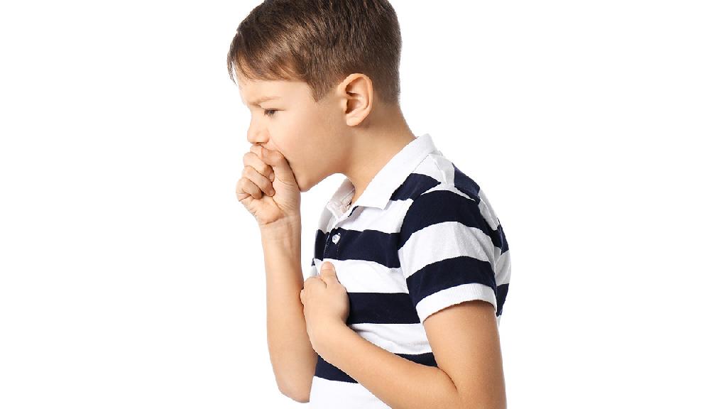 儿童呼吸急促有喘息声是怎么回事