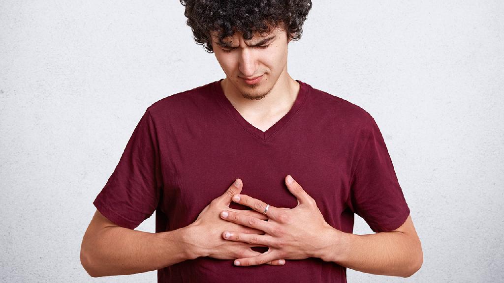 气胸是什么症状 气胸的7个常见症状