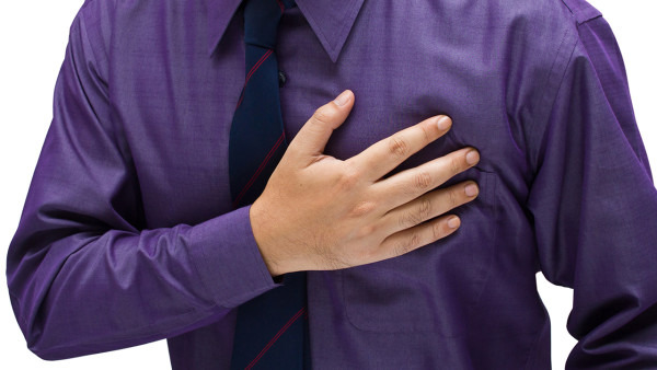 气胸产生的原因 气胸的3个常见病因