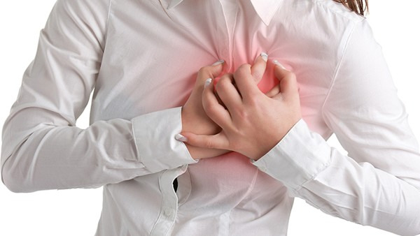 气胸发作是什么症状 气胸发作时的4个症状