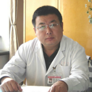 李杰主任医师