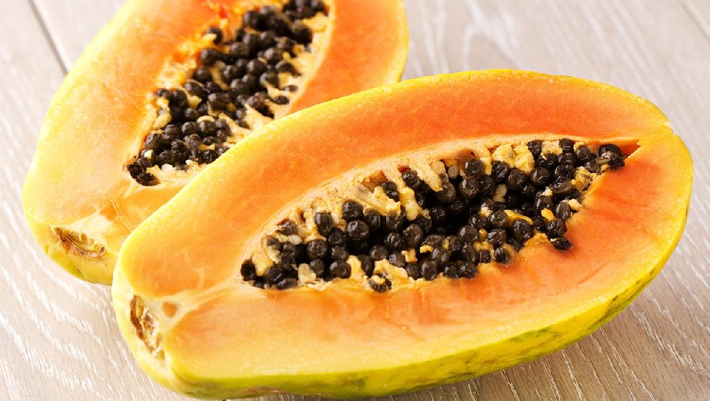 胃不好吃什么水果?木瓜、菠萝、石榴