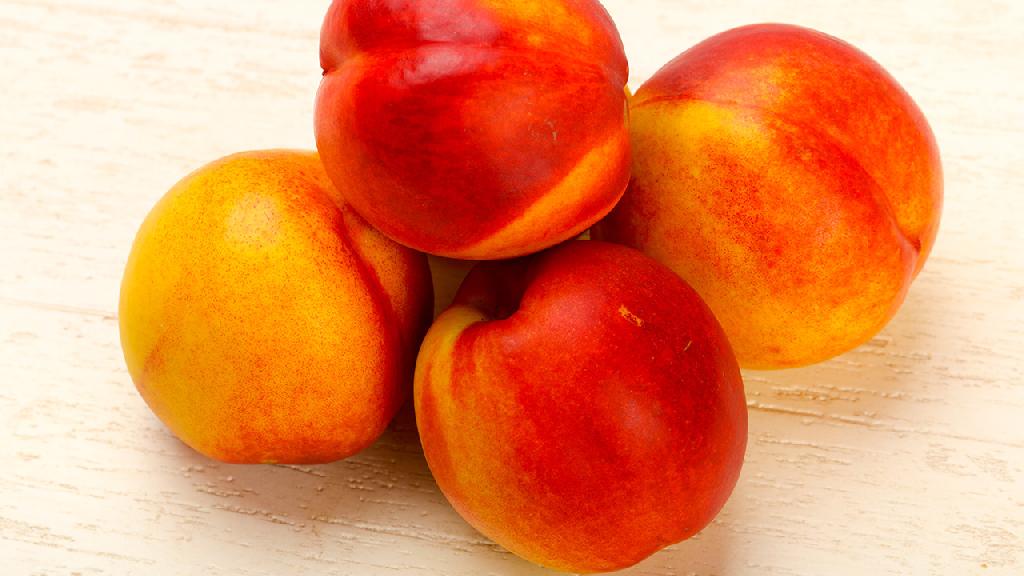胃溃疡可以吃油桃吗？但不能多吃