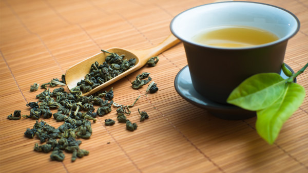 有慢性胃炎能喝綠茶嗎？最好不要喝