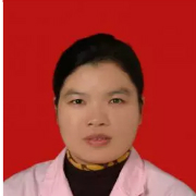 张桂萍 医士