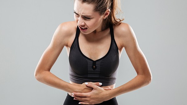 胃为什么经常胀气 可能和下面4种情况相关