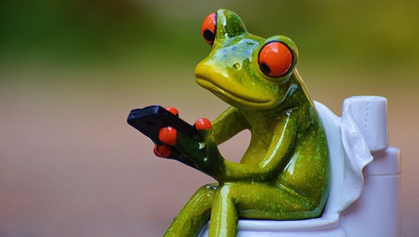 大便绿色是什么原因