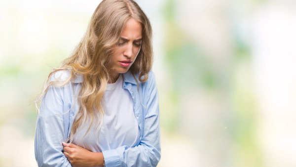什么是胃胀气 诱发胃胀气的3个病因