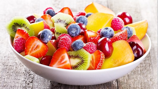 吃水果肚子疼是为什么？吃了大量或腐烂的水果