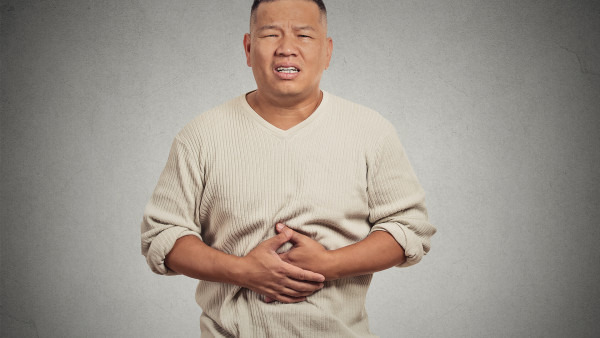 结肠下垂可能是什么原因导致的 4个因素很容易导致结肠下垂