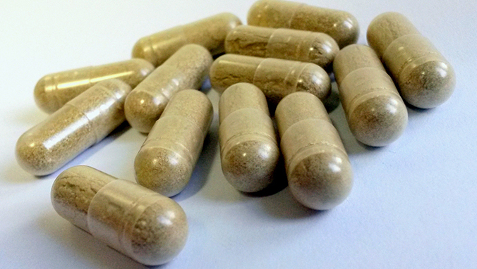 阿莫西林有副作用吗