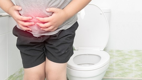 肚子痛是什么原因