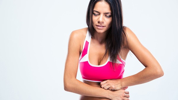左边小腹痛是什么原因导致的 男性和女性左边小腹痛有什么区别