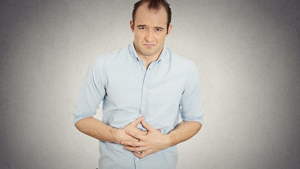 胃出血是怎么形成的 胃出血的病因大致可分为3种类型