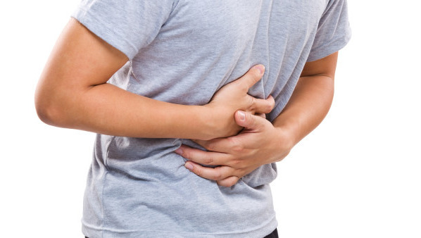 胃窦炎会引起后背痛吗 胃窦炎的症状表现