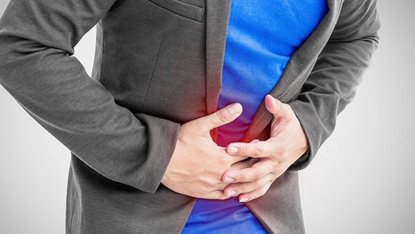 什么是胃出血 情绪过于激动也会导致胃出血吗