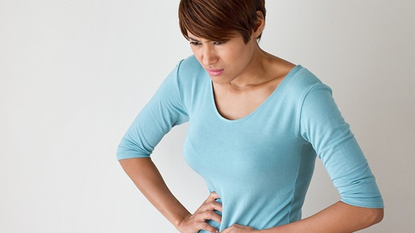 慢性浅表性胃炎为什么会出现上腹痛