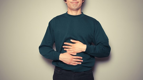 慢性浅表性胃炎和慢性萎缩性胃炎区别 区别有3个