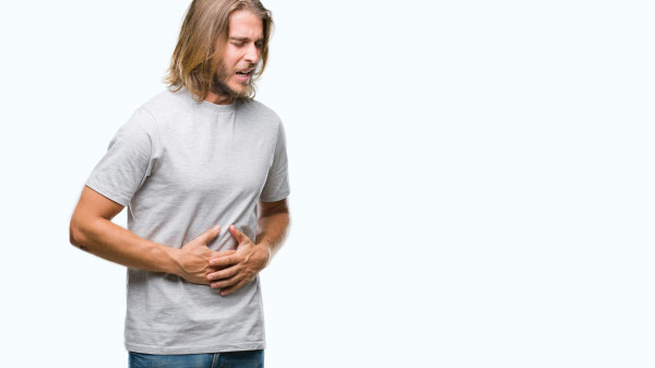 慢性浅表性胃炎为什么灼烧痛，缓解胃炎灼烧4个手段