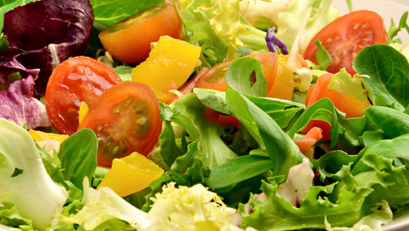 吃哪些食物可以降血压？芹菜、韭菜、木耳