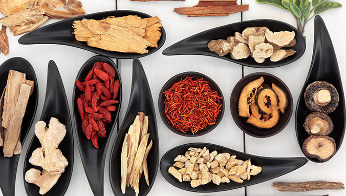 治冠心病的偏方有哪些