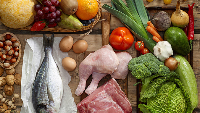 冠心病饮食禁忌