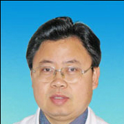姜桂喜副主任医师