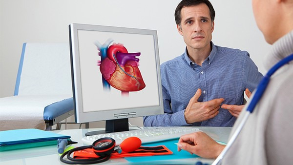 心律不齐的检查方法有哪些