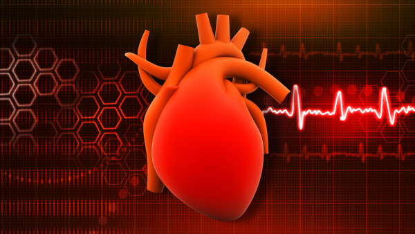 心肌梗死最常发生的部位是哪里 这3个部位一定要小心