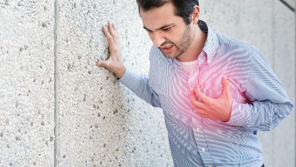 心绞痛和心肌梗死有关系吗 心绞痛和心肌梗死的区别在什么地方