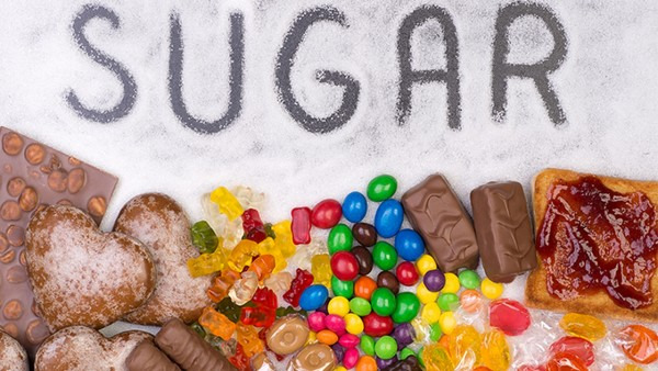 糖尿病能吃甜食吗？只要适量吃