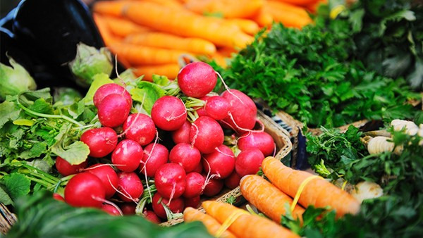 糖尿病人每天吃多少蔬菜？不少于1-2斤