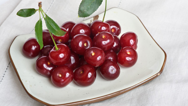 糖尿病能吃樱桃吗？可以吃