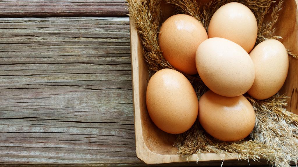 痛风可以吃鸡蛋吗？属于低嘌呤食物