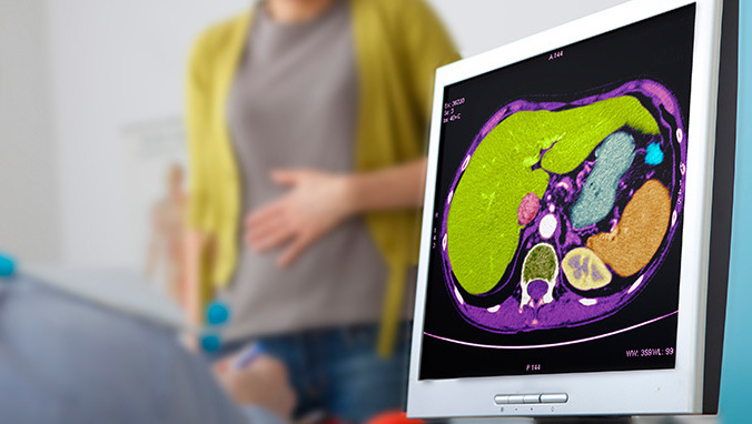 肝癌术后免疫病理中ck,hepa1,aafp,ki67,cd34,ck7,cea是什么意思