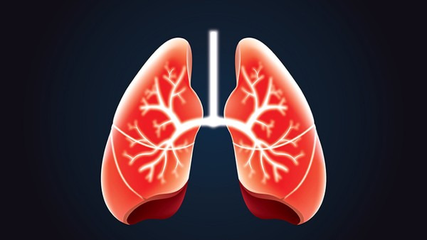 肺癌分类有哪些？有这四种