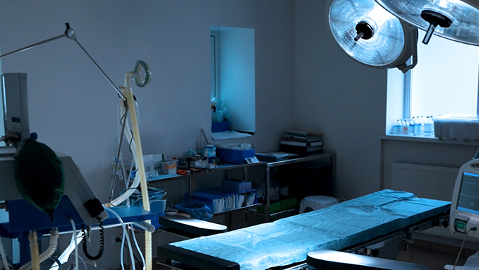 胃窦印戒细胞癌