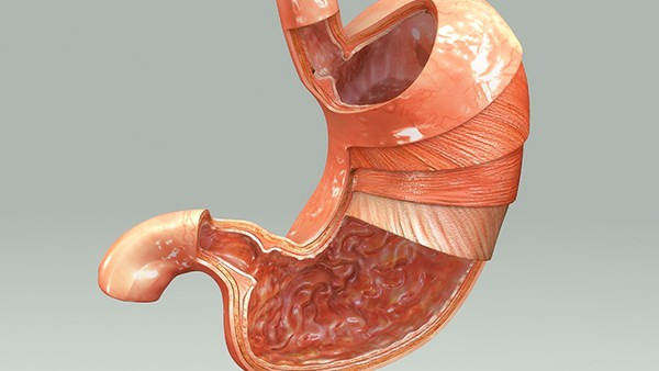 胃癌的诱发因素是什么？这几种食物得注意
