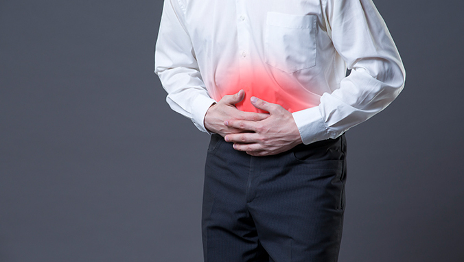 直肠癌根治术后并发症