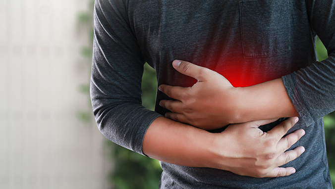 升结肠腺癌术后生存率