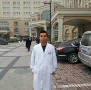朱建昌