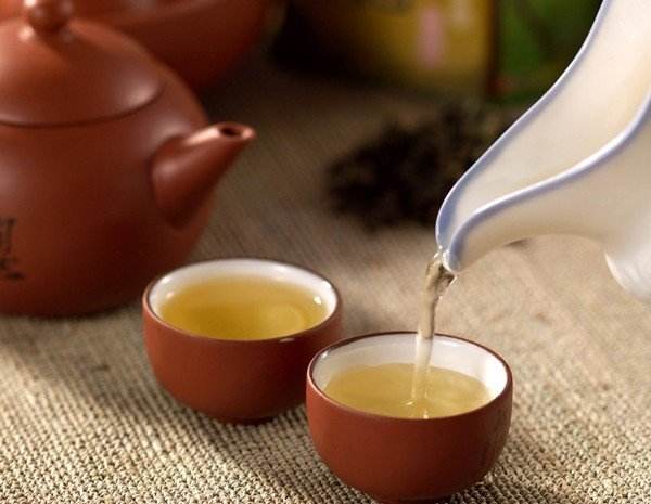 甲状腺癌能喝茶叶吗 甲状腺癌患者吃什么食物比较好