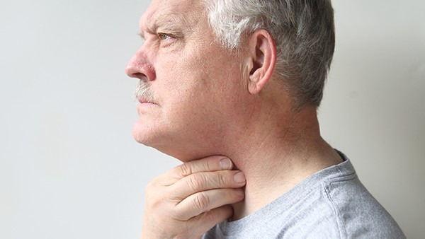 甲状腺癌的病因有哪些，警惕5个常见的甲状腺癌诱因