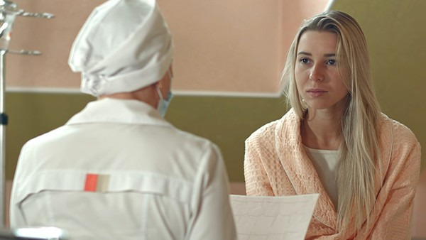 子宫内膜腺癌分几级？一般分三级